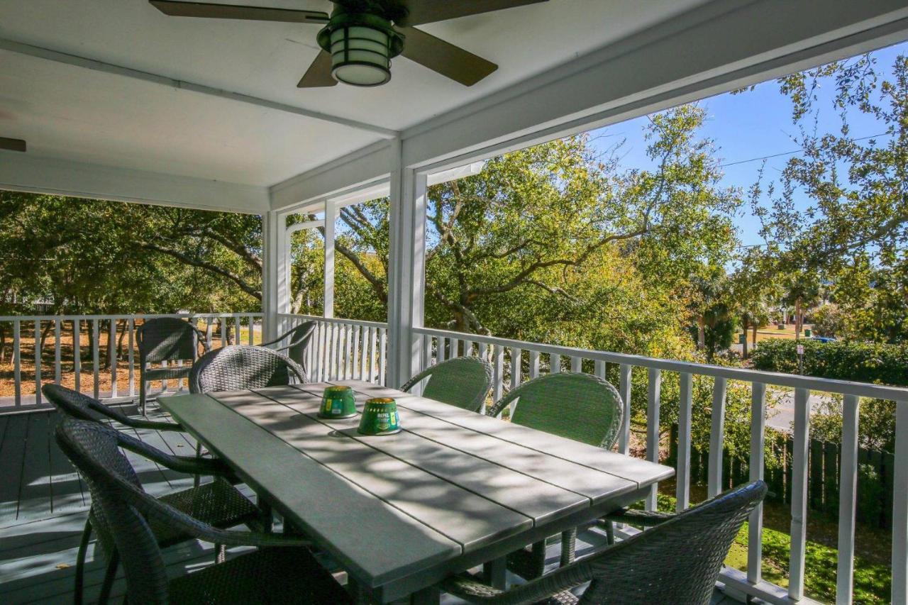 Villa The Treehouse à Isle of Palms Extérieur photo